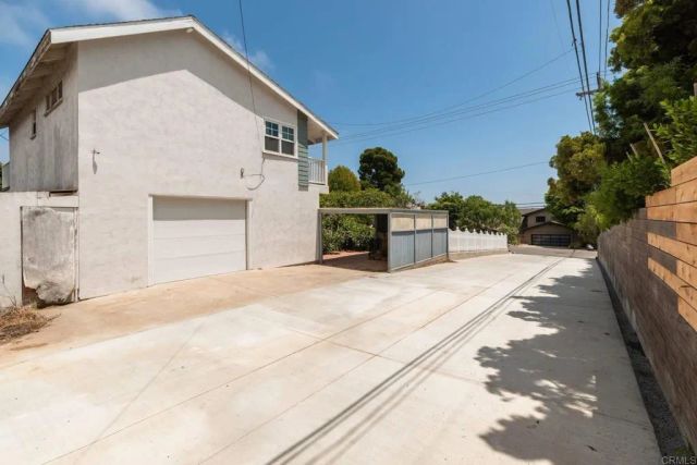 678 Silvergate Ave, San Diego, CA 92106