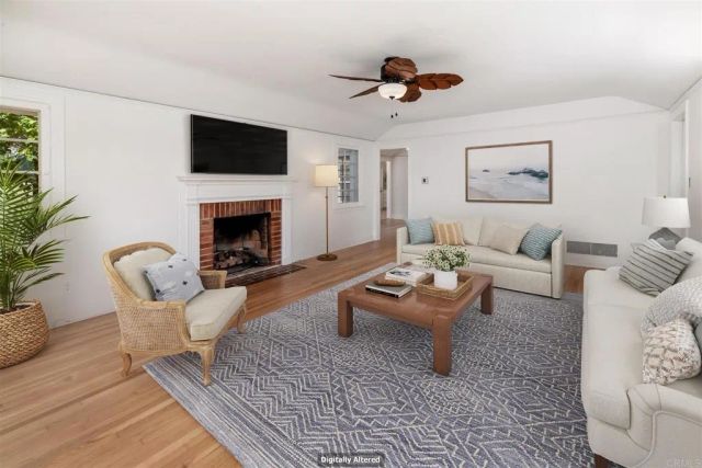 678 Silvergate Ave, San Diego, CA 92106