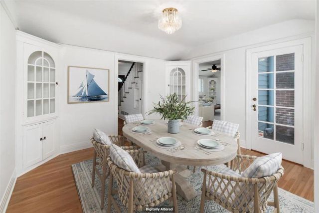 678 Silvergate Ave, San Diego, CA 92106