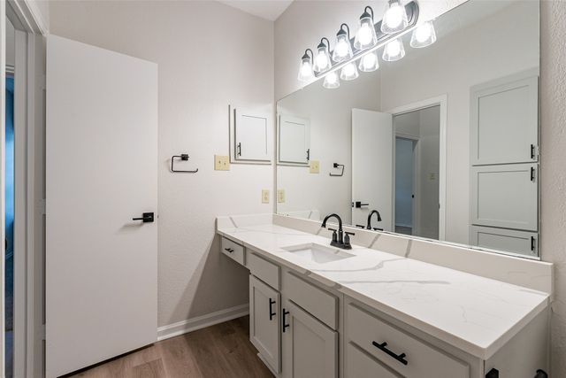 2203 Greenview Drive, Carrollton, TX 75010