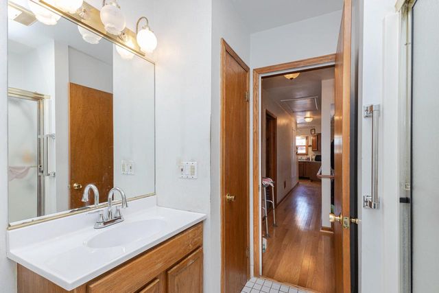 8824 W Harrison AVENUE, West Allis, WI 53227