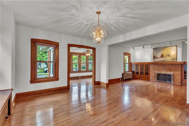 77 Fordham Drive, Buffalo, NY 14216
