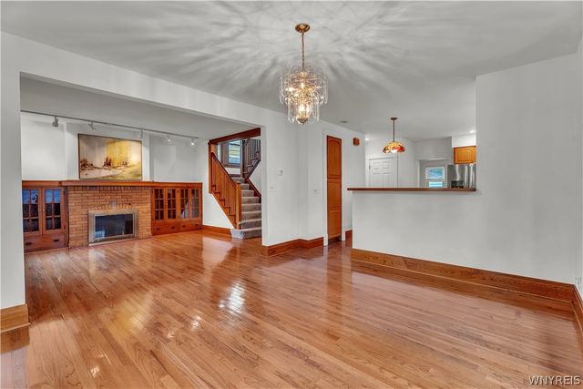77 Fordham Drive, Buffalo, NY 14216