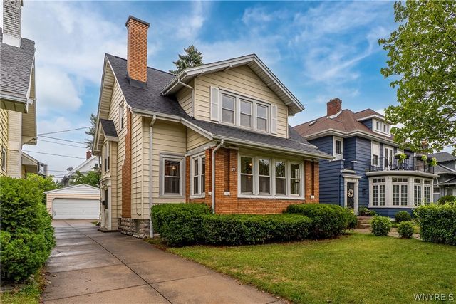 77 Fordham Drive, Buffalo, NY 14216