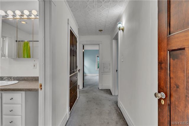 77 Fordham Drive, Buffalo, NY 14216