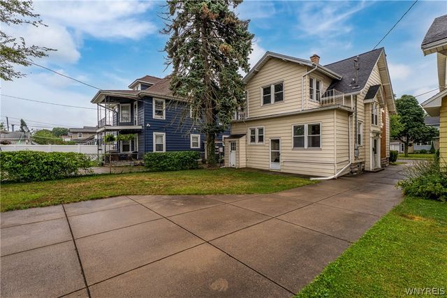 77 Fordham Drive, Buffalo, NY 14216