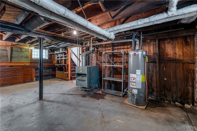 77 Fordham Drive, Buffalo, NY 14216