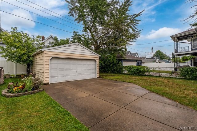 77 Fordham Drive, Buffalo, NY 14216