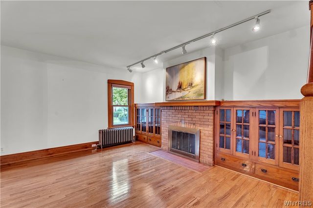77 Fordham Drive, Buffalo, NY 14216