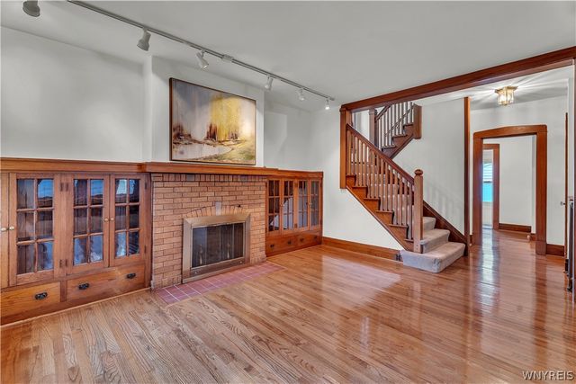 77 Fordham Drive, Buffalo, NY 14216