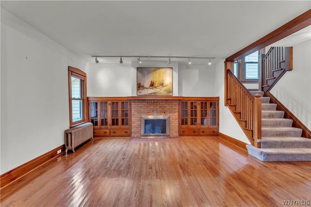 77 Fordham Drive, Buffalo, NY 14216