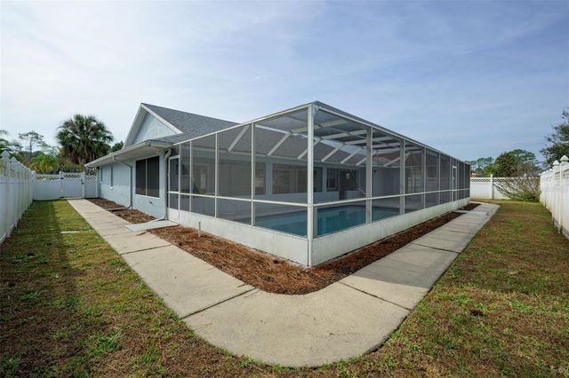 133 WOOD HAVEN DRIVE, Palm Coast, FL 32164