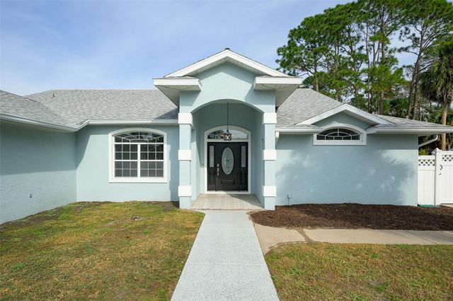 133 WOOD HAVEN DRIVE, Palm Coast, FL 32164