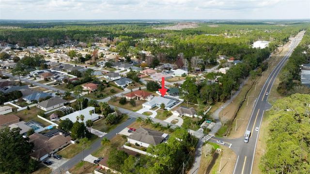 133 WOOD HAVEN DRIVE, Palm Coast, FL 32164