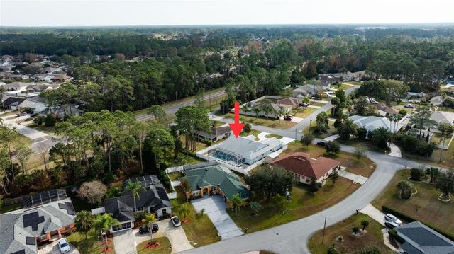 133 WOOD HAVEN DRIVE, Palm Coast, FL 32164