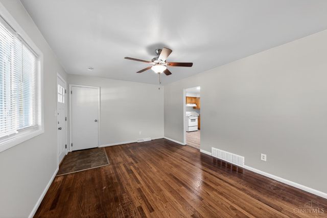 3984 Hammond Boulevard, Hamilton, OH 45015