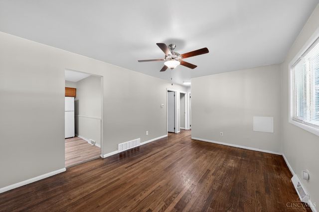 3984 Hammond Boulevard, Hamilton, OH 45015