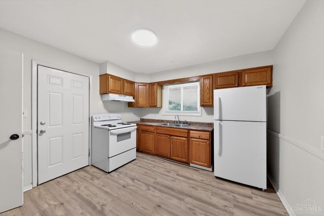 3984 Hammond Boulevard, Hamilton, OH 45015