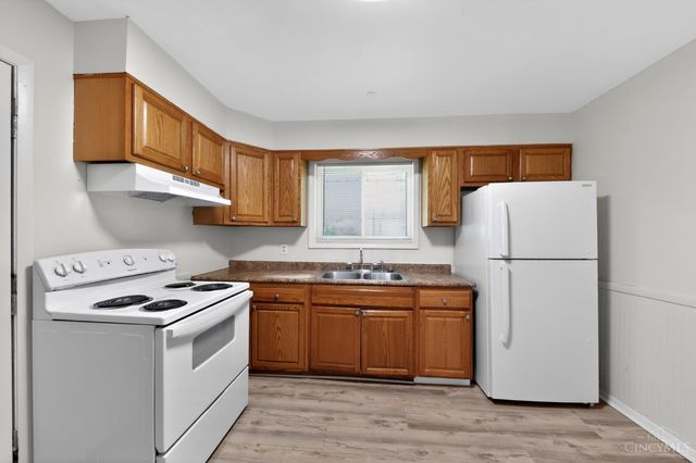 3984 Hammond Boulevard, Hamilton, OH 45015