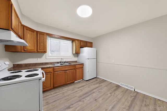 3984 Hammond Boulevard, Hamilton, OH 45015