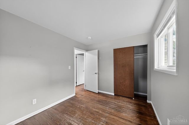3984 Hammond Boulevard, Hamilton, OH 45015