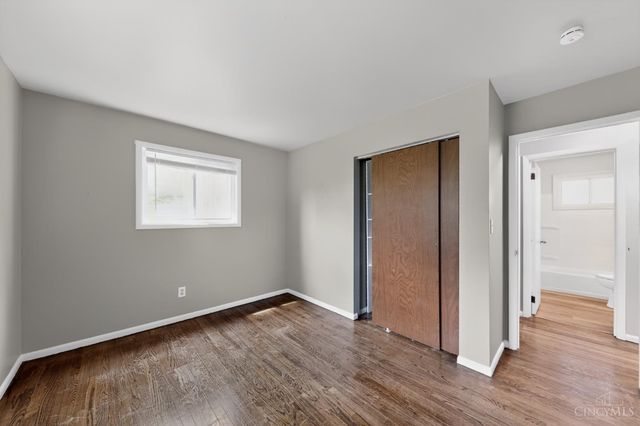 3984 Hammond Boulevard, Hamilton, OH 45015