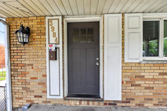 3984 Hammond Boulevard, Hamilton, OH 45015