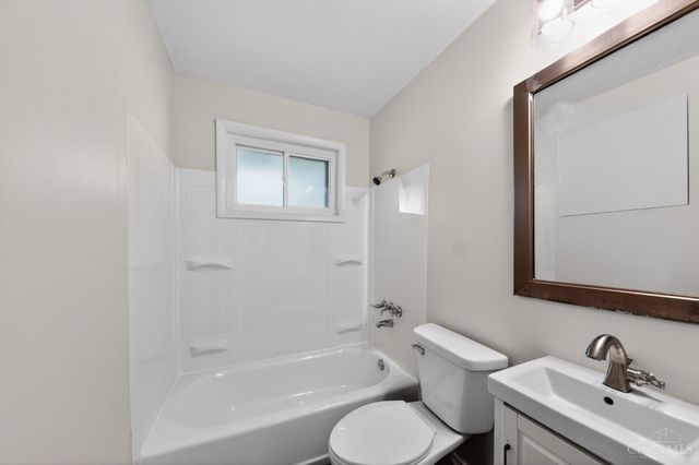 3984 Hammond Boulevard, Hamilton, OH 45015