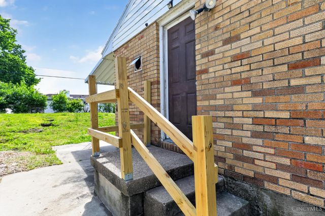 3984 Hammond Boulevard, Hamilton, OH 45015