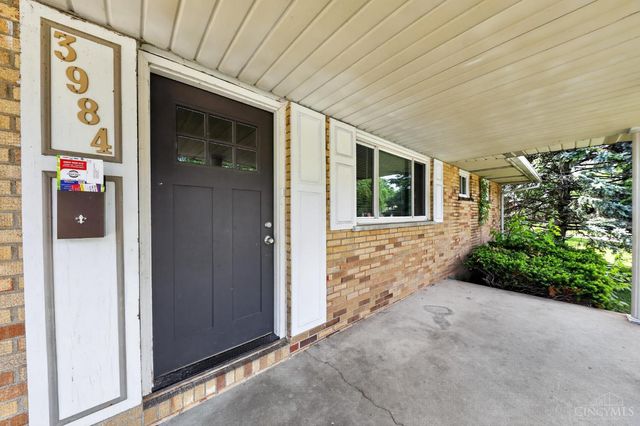 3984 Hammond Boulevard, Hamilton, OH 45015