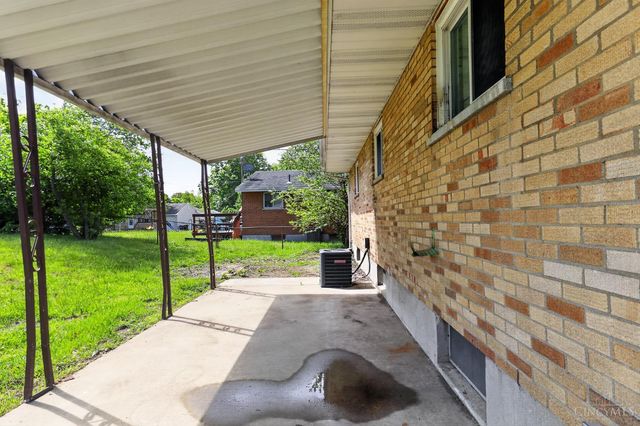 3984 Hammond Boulevard, Hamilton, OH 45015