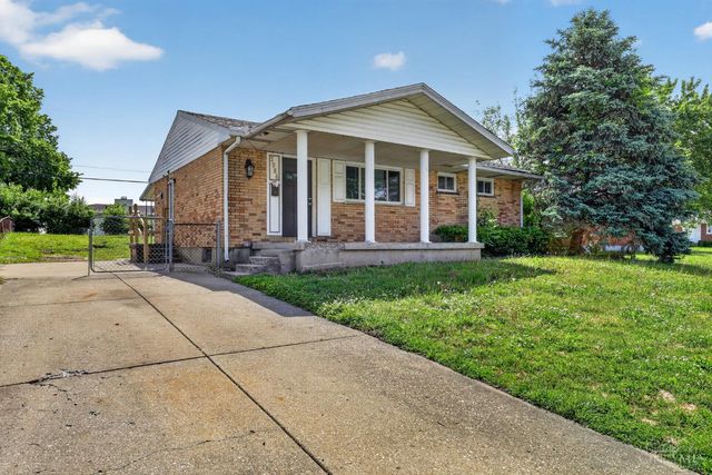 3984 Hammond Boulevard, Hamilton, OH 45015