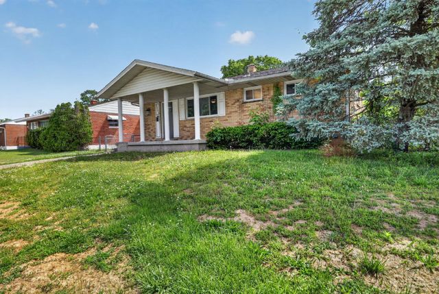 3984 Hammond Boulevard, Hamilton, OH 45015
