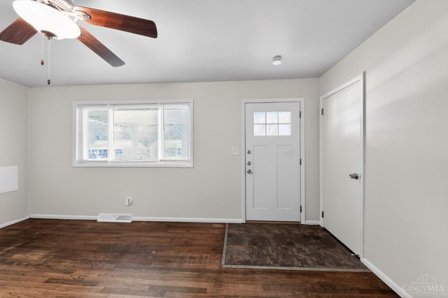 3984 Hammond Boulevard, Hamilton, OH 45015