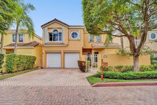 3718 NE 208th Street 3718, Aventura, FL 33180