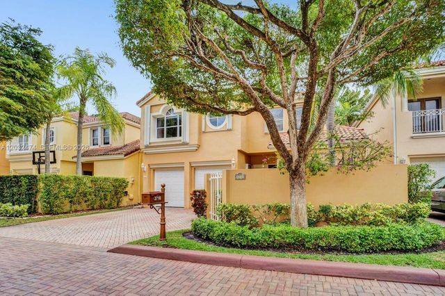 3718 NE 208th Street 3718, Aventura, FL 33180