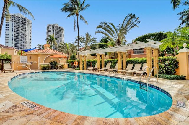 3718 NE 208th Street 3718, Aventura, FL 33180