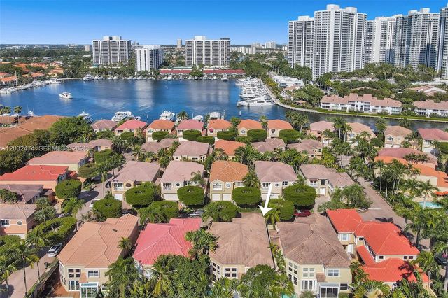3718 NE 208th Street 3718, Aventura, FL 33180