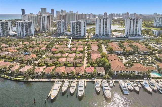 3718 NE 208th Street 3718, Aventura, FL 33180