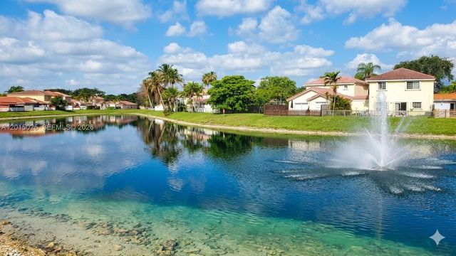 10273 SW 162nd Court, Miami, FL 33196