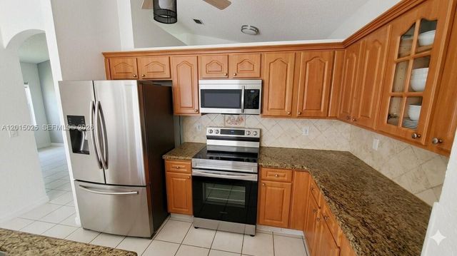 10273 SW 162nd Court, Miami, FL 33196