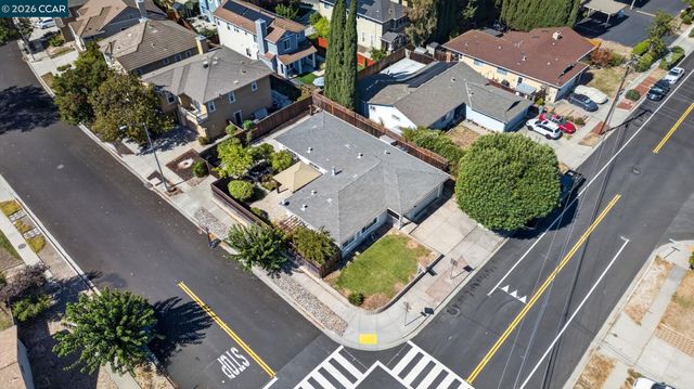 1883 Lynwood Dr, Concord, CA 94519