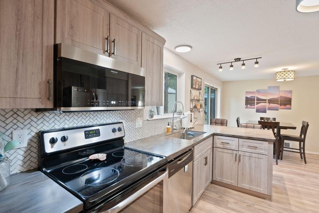 60488 Umatilla Circle, Bend, OR 97702