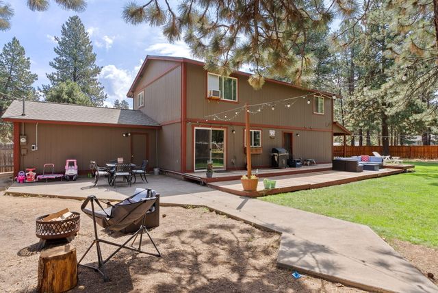 60488 Umatilla Circle, Bend, OR 97702