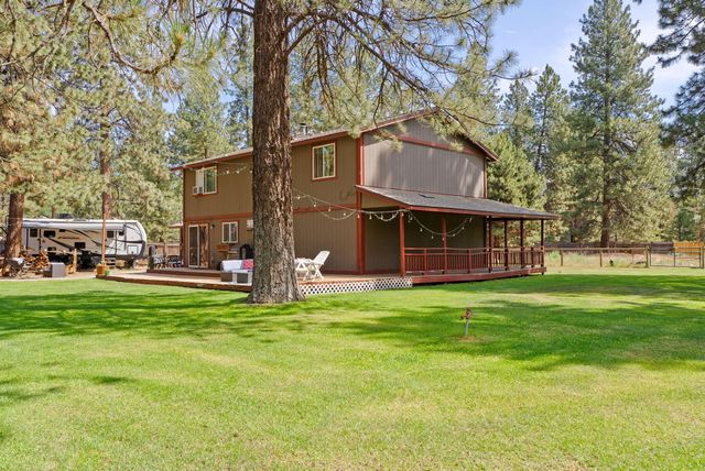 60488 Umatilla Circle, Bend, OR 97702