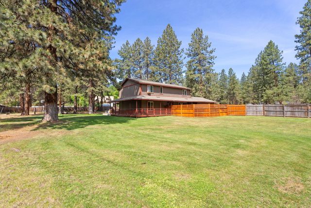 60488 Umatilla Circle, Bend, OR 97702