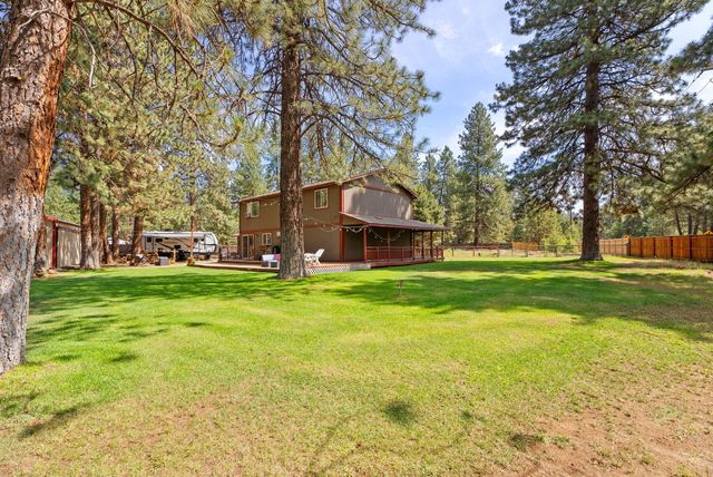 60488 Umatilla Circle, Bend, OR 97702