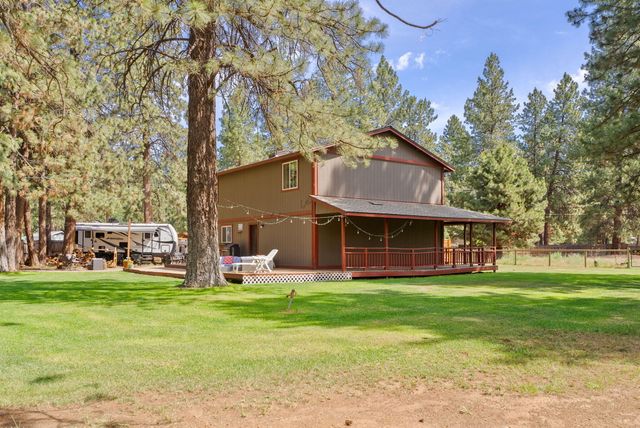 60488 Umatilla Circle, Bend, OR 97702