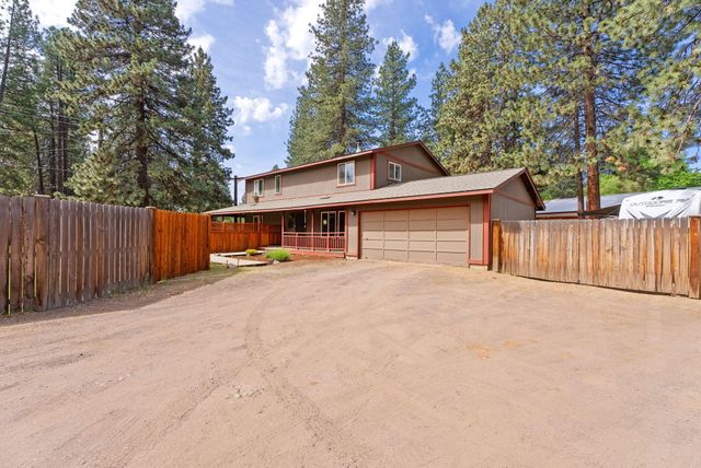 60488 Umatilla Circle, Bend, OR 97702