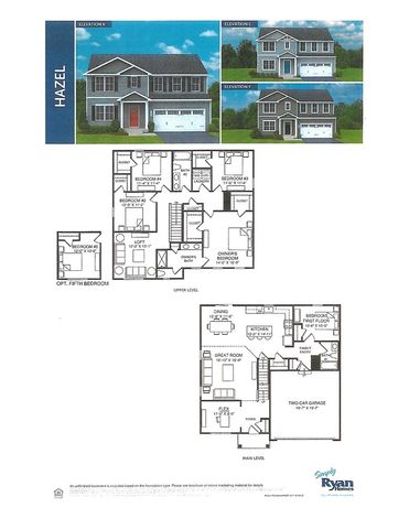 1579 Meadowbrook Lane, Farmington, NY 14425